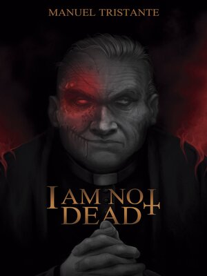 cover image of I Am Not Dead